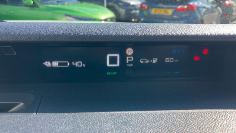 Citroen C3 83kW Plus 44kWh 5dr Auto Electric Hatchback